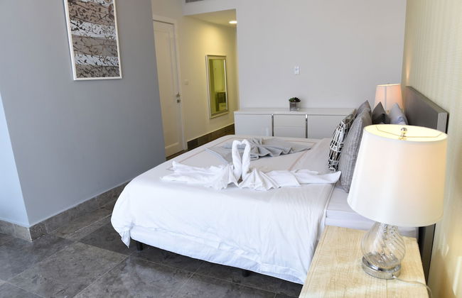 Yoo Panama & Arts Tower - Foto 27