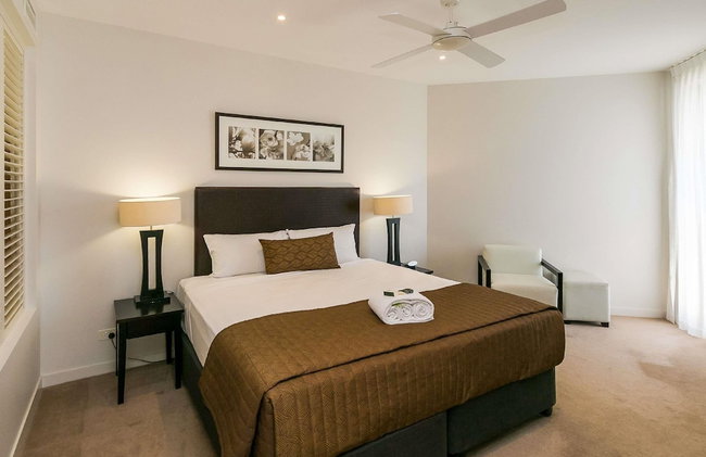 Grand Mercure Allegra Hervey Bay - Foto 23