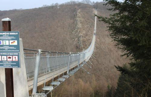 Ferienhaus Laydeckersch - Foto 27