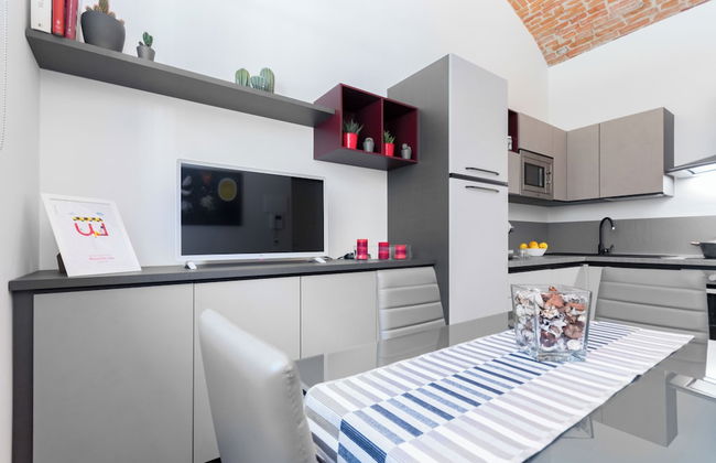 Loft del conte nei pressi della Mole - Foto 10