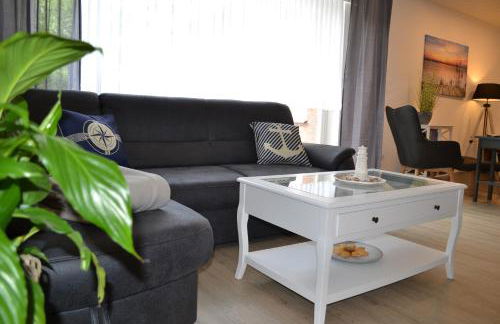 Ferienhaus am Wasser (Knockster Tief) - Foto 34