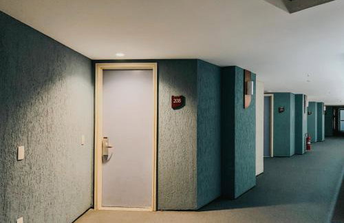 Conforto e Vista Maravilhosa no Hotel Iate Plaza - Foto 21