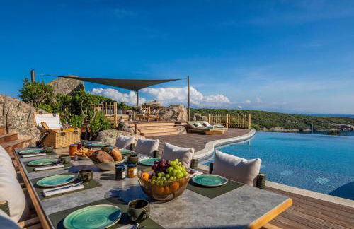 Domaine & Villas Version Maquis - Foto 43