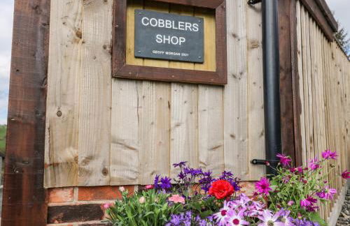 The Old Cobblers Shop - Foto 29