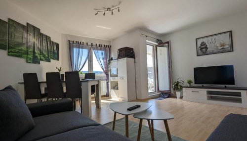 Feldberg Appartement - Foto 1