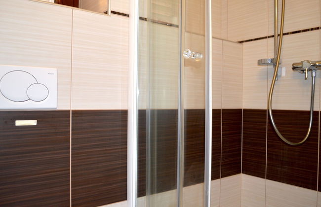 Cozy Apartment Harmony - Foto 14