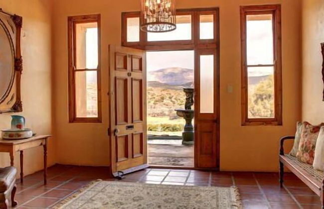 Keurfontein Country House - Foto 2