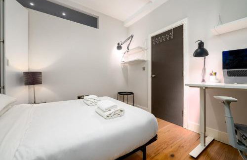 GuestReady - Modern Comfort in Stoke Newington - Foto 21