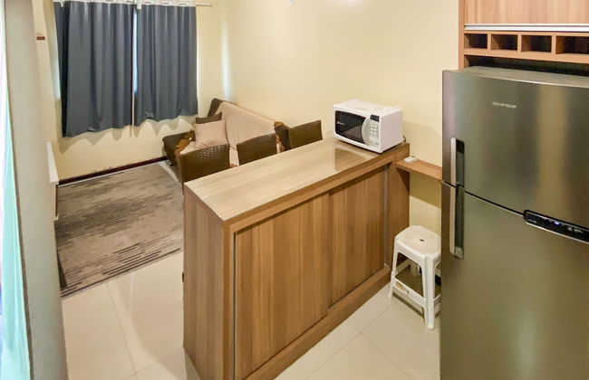 Lençois Ville Residence - Foto 32