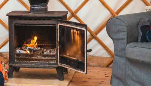 Skylark Yurt - Ukc6946 - Foto 5