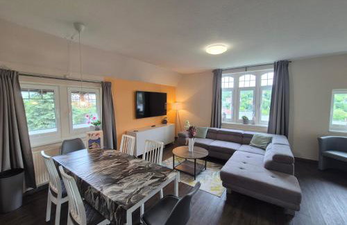Apartments Villa-Ratskopf Wernigerode - Photo 139