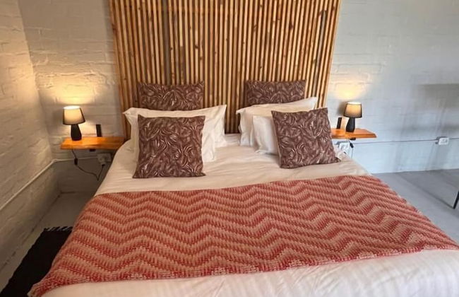 A Stunning Studio Zen - Foto 1