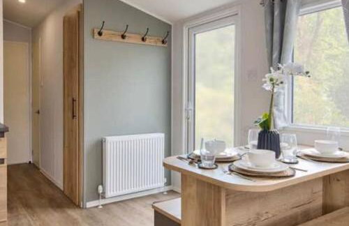 Cosy Caravan New for 2024! - Foto 9