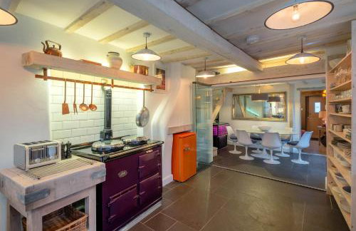 Purple Poppy Cottage - Foto 9