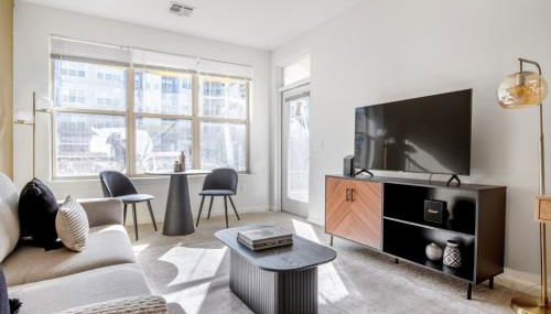 Somerville 1br w wd gym roof nr Assembly T BOS-840 - Foto 2, Other