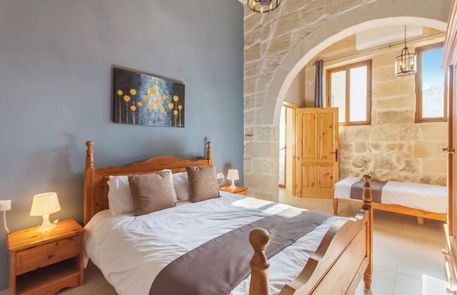 Nadurin, Gozitan Villa 7 Bedr. & 2 Pools - Photo 36