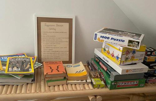 Moje Podlasie - Dom w Siemichoczach - Foto 17