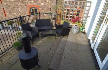 Oak Cottage - Perfect for Golfing, Walking & Relaxing - Foto 25