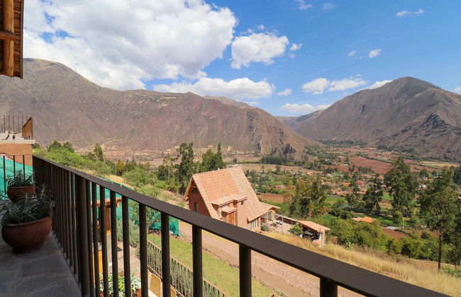 w Awesome 2BR House in Valle Sagrado - Foto 29