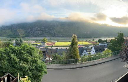 Rhineview 549 - Rheinblick 549 im Mittelrheintal - Foto 2