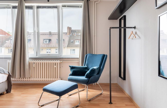 Limehome Kassel - Foto 27