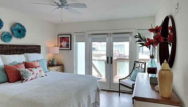 Servicios del alojamiento