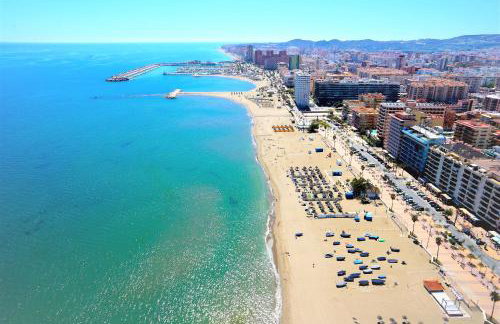 Beach Apartment 3D - Fuengirola - Foto 52