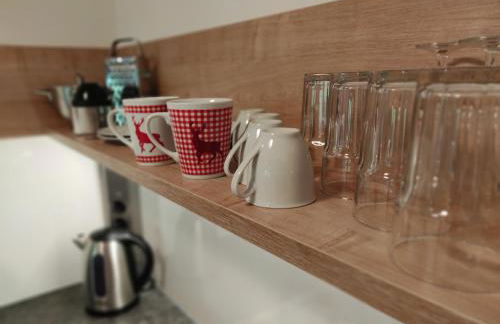 Apartment Fischerbräuwiese - Foto 16