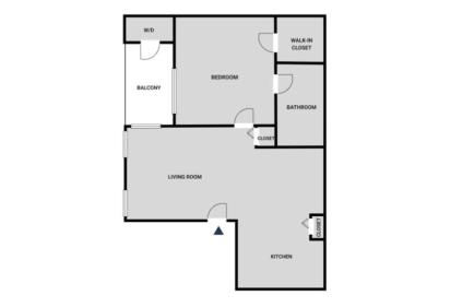 La Jolla 1br w gym wd pool nr bars shops SAN-8 - Foto 17