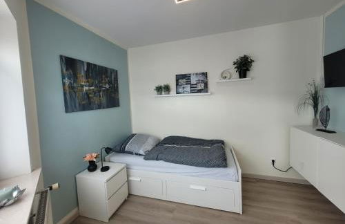 Gemütliches Zimmer in Hilbringen - Foto 1