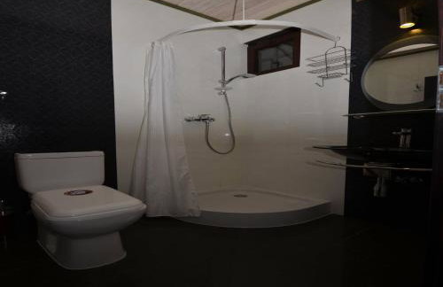 Seaside Cottage in Cisowo with terrace and lovely garden - Foto 52