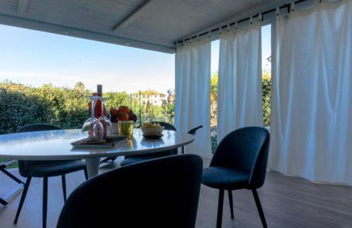 HOLIDAYS HOMES ROME GOLF Appartamenti Marco Simone AeB - Foto 21