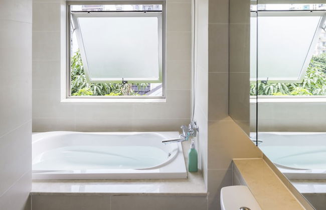 The Tropical Residence Serviced Homestay - Foto 23