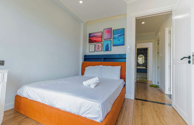 Luxury 3 br La Fleur Villa-Novaworld PT - Foto 58