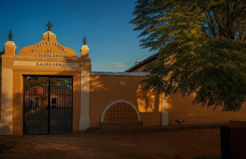 Hacienda La Celada- SEVILLA - Photo 7