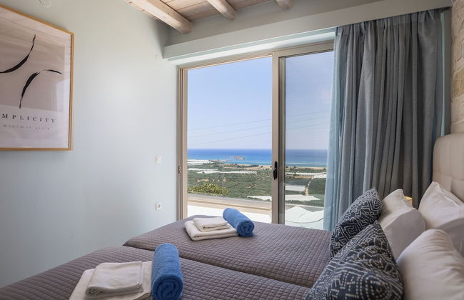 Falasarna Luxury Villas - Foto 51