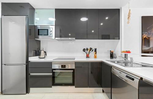 Apartmán v luxusním komplexu Flamenca Village - Foto 19