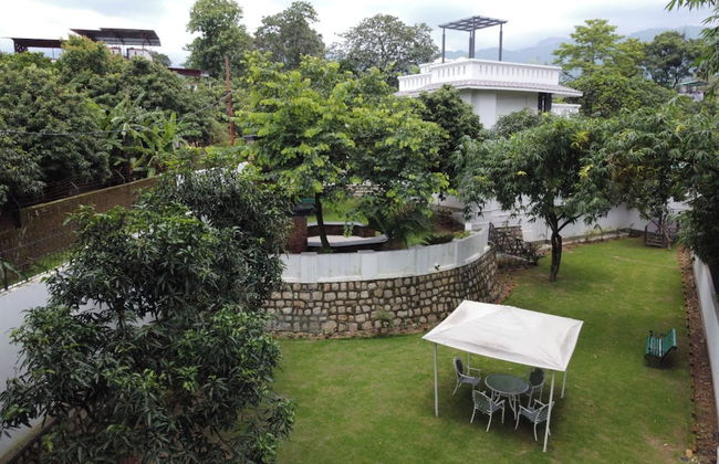 Villa Sierra Sky - Exquisite & Elegant 4 Bedroom Villa - Foto 24