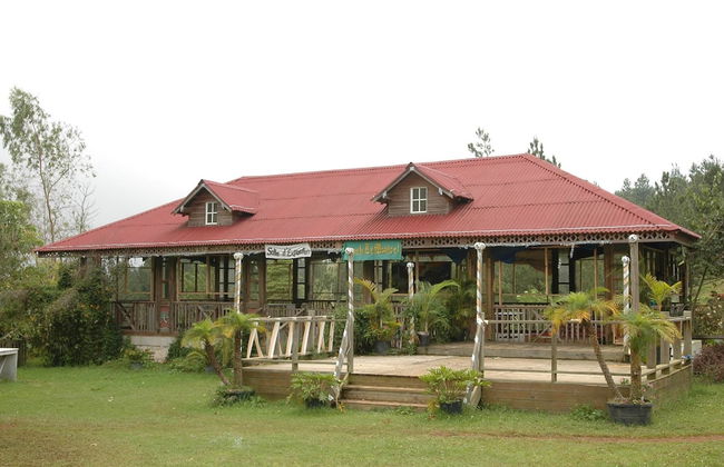 Ranch Le Montcel - Photo 15