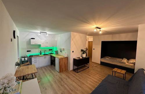 Apartament Wolności Lubomierz - Foto 15