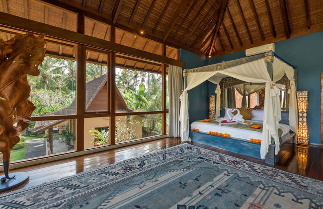 Villa Bodhi - Foto 7