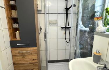 Ferien-Whg Albatros direkt am Steinhuder-Meer, mit Meerblick und Parkplatz - Foto 25