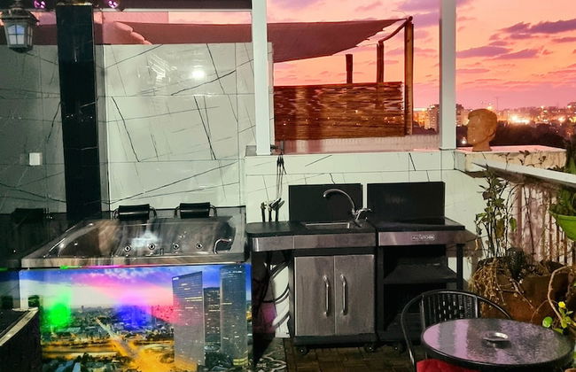 Avi's place - Foto 28