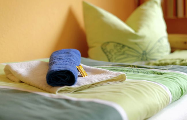 Forest Getaway in Berlin - Foto 22