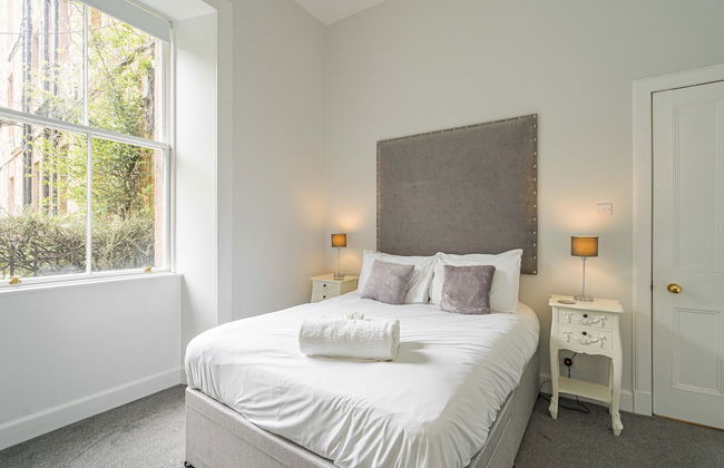 Chic 2 Bedroom Apartment near Old Town - Foto 4