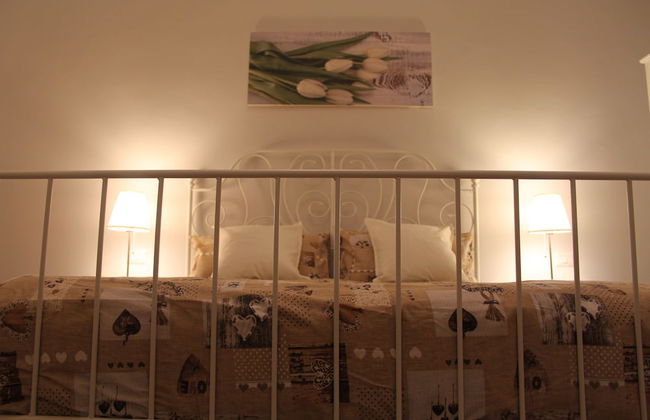 La Casa in Fiore - Photo 6