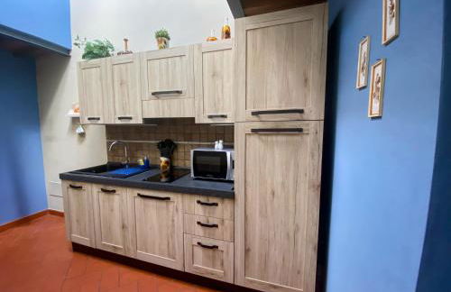 Podere Pozzo Fatato - Foto 44