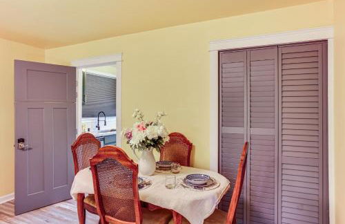 2 Mi to Dtwn Tacoma Charming Home with Deck and Yard! - Foto 7