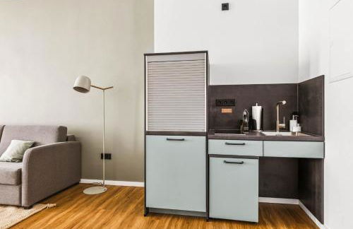 Limehome Bochum Kortumstr - Foto 32