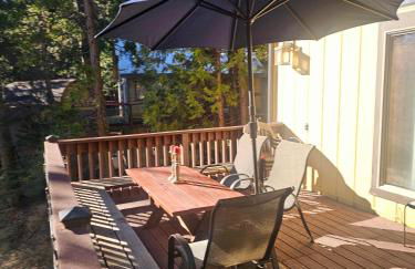 The Cozy Knotty Pine Enchantment Retreat - Foto 24